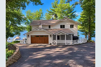 1339 Hungerford Point, Saint Croix Falls, WI 54024 - Photo 3