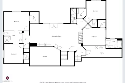 2928 Jonquil Trail N, Lake Elmo, MN 55042 - Photo 95