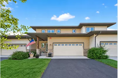 1245 Vernon Drive, Carver, MN 55315 - Photo 1