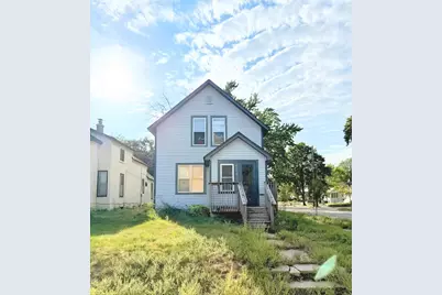 4659 Colfax Avenue N, Minneapolis, MN 55412 - Photo 1