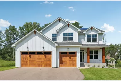 399 Tessier Court, Vadnais Heights, MN 55127 - Photo 1