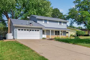 3974 Zealand Ave N, New Hope, MN 55427 - Photo 1