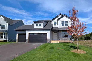 1739 Meadows Dr NE, East Bethel, MN 55011 - Photo 1