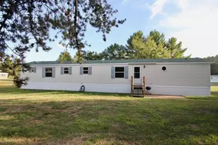 7554 Clemenson Dr, Siren, WI 54872 - Photo 1