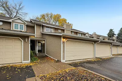 320 Karen Lane NE, Columbia Heights, MN 55421 - Photo 29