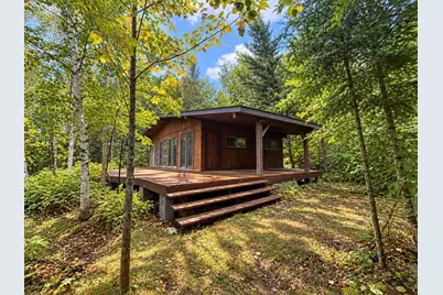 46815 Hartley Lake Road, Bovey, MN 55709 - Photo 3