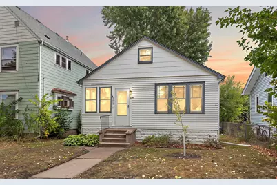 3403 25th Avenue S, Minneapolis, MN 55406 - Photo 1