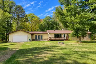 22838 Glenhaven Dr, Nevis, MN 56467 - Photo 1