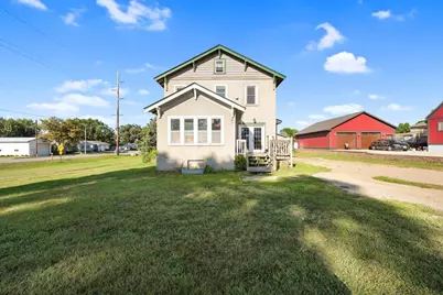 411 Meeker Avenue N, Watkins, MN 55389 - Photo 1