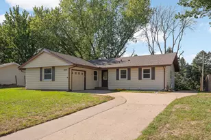 11748 Bittersweet St NW, Coon Rapids, MN 55433 - Photo 1