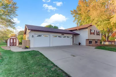 10640 Yukon Road S, Bloomington, MN 55438 - Photo 1