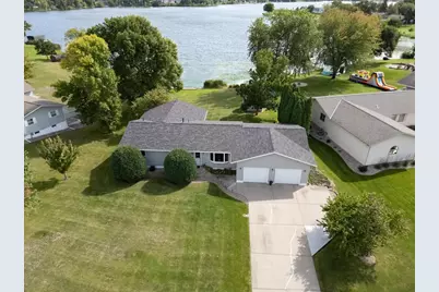 500 Hickman Drive, Sauk Centre Township, MN 56378 - Photo 1