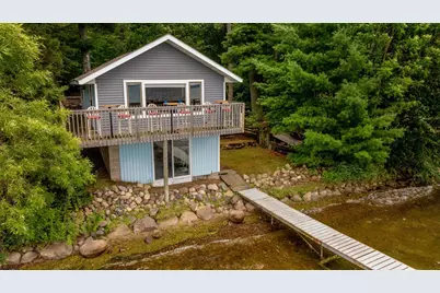 4444 Mission Road, Nisswa, MN 56468 - Photo 1