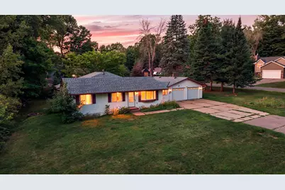7611 229th Street N, Forest Lake, MN 55025 - Photo 1
