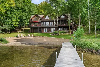 12462 Anchor Point Road, Crosslake, MN 56442 - Photo 1