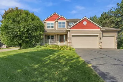 4027 148th Lane NE, Ham Lake, MN 55304 - Photo 1