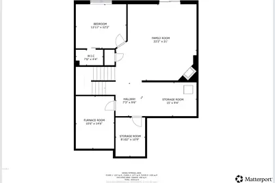 4027 148th Lane NE, Ham Lake, MN 55304 - Photo 45