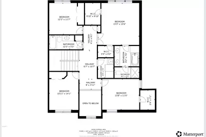 4027 148th Lane NE, Ham Lake, MN 55304 - Photo 43