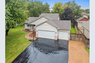 2317 129th Lane NW, Coon Rapids, MN 55448 - Photo 1