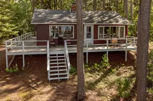4109 Long Beach Dr NW, Hackensack, MN 56452 - Photo 1
