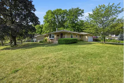 4549 Nevada Avenue N, New Hope, MN 55428 - Photo 1