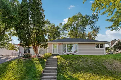 6950 1st Avenue S, Richfield, MN 55423 - Photo 1