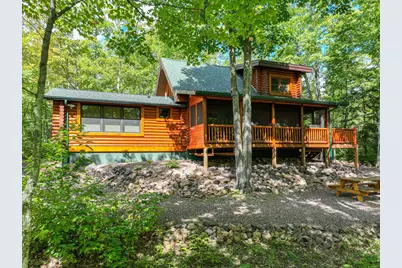2626 Ridgeview Drive, Two Harbors, MN 55616 - Photo 1