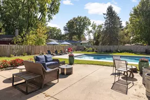 5645 141st St N, Hugo, MN 55038 - Photo 35