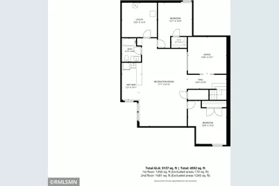 11449 Wildflower Drive N, Lake Elmo, MN 55042 - Photo 51