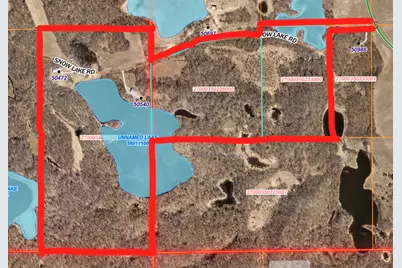 50540 Snow Lake Road, Vining, MN 56588 - Photo 5