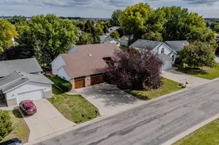 1814 32nd St S, Moorhead, MN 56560 - Photo 1