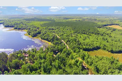 Lot 2 Little McGraw Lake Rd, Danbury, WI 54830 - Photo 25