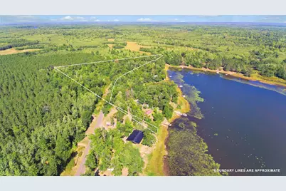 Lot 2 Little McGraw Lake Rd, Danbury, WI 54830 - Photo 11