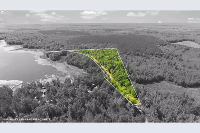 Lot 2 Little McGraw Lake Rd, Danbury, WI 54830 - Photo 27