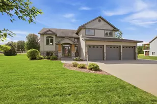 26075 Bluebird Ln, Saint Cloud, MN 56301 - Photo 1