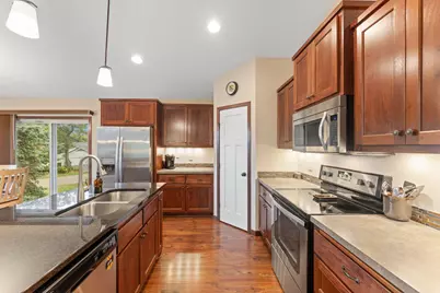 21215 Old Lake George Boulevard NW, Oak Grove, MN 55303 - Photo 17