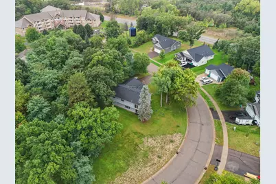 21215 Old Lake George Boulevard NW, Oak Grove, MN 55303 - Photo 3