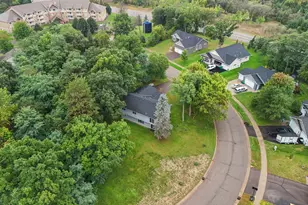21215 Old Lake George Blvd NW, Oak Grove, MN 55303 - Photo 3