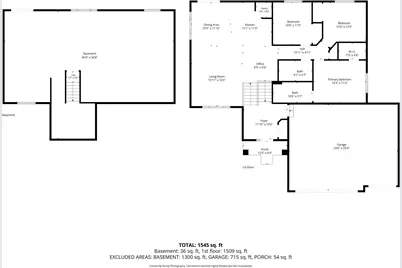 21215 Old Lake George Boulevard NW, Oak Grove, MN 55303 - Photo 39