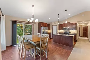 21215 Old Lake George Blvd NW, Oak Grove, MN 55303 - Photo 1