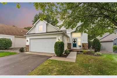 2643 Oak Ridge Trail, Woodbury, MN 55125 - Photo 1