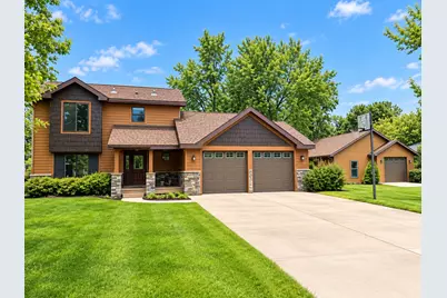 399 Lund Street, New York Mills, MN 56567 - Photo 1