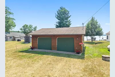 27869 Kovarik Road, Webster, WI 54893 - Photo 3