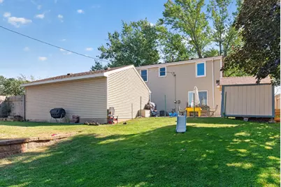 401 108th Lane NW, Coon Rapids, MN 55448 - Photo 31