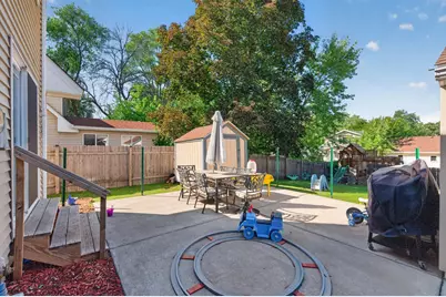 401 108th Lane NW, Coon Rapids, MN 55448 - Photo 27