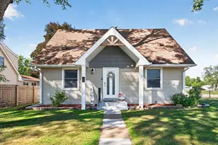 401 108th Ln NW, Coon Rapids, MN 55448 - Photo 1