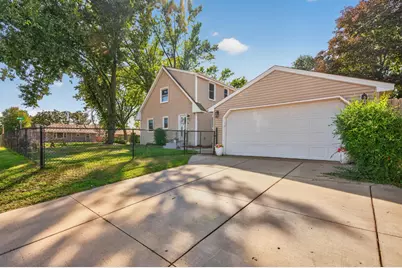 401 108th Lane NW, Coon Rapids, MN 55448 - Photo 25