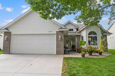 2333 Cleveland Lane S, Cambridge, MN 55008 - Photo 3