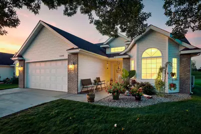 2333 Cleveland Lane S, Cambridge, MN 55008 - Photo 1