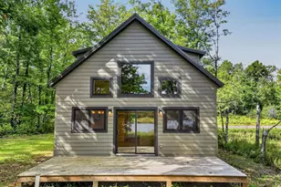 9842 N Gardner Lake Rd, Springbrook, WI 54875 - Photo 1